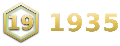 1935 logo